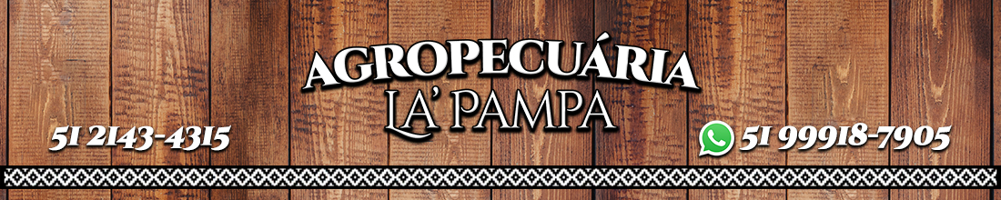 Patrocinador Agropecuária La Pampa